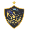 Logo Galaxy